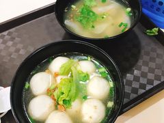 -纽顿熟食中心