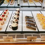 枫糖面包店