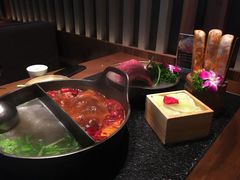 -盡膳口福跷脚牛肉火锅(北美新天地店)