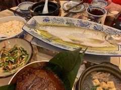 -南京大牌档(龙江新城市广场店)