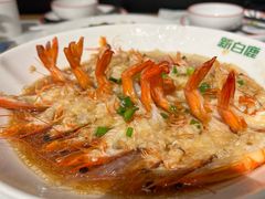 -新白鹿餐厅(第一百货店)