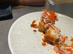 -沼津港精致料理·寿喜烧·烧鸟(龙湖南桥天街日料榜单店)
