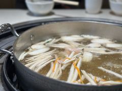-芭夯兔·兔肉汤锅(新都店)