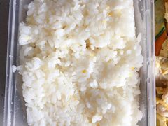 东北大米饭-东北大菜馆(延长路店)