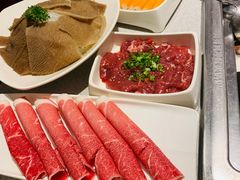 -海底捞火锅(大融城店)