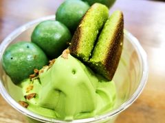 -無邪日式甜品(世博源店)