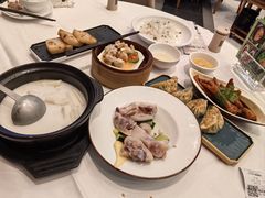 -沙河粉村·国家非遗传承(云台店)