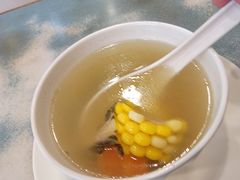 -金沙湾茶餐厅(万科公园金街店)