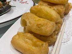 大良炸牛奶-顺德佬(五和店)