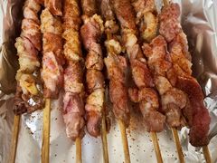 -满记烧饼(牛街东里小区一区店)