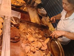 -明记牛杂(新马路分店)