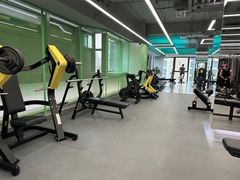 -优享健身(三元桥店)