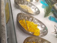 -金滏山烤肉·海鲜·火锅自助餐厅(襄阳万达店)