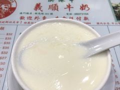 -义顺牛奶公司(新马路老店)