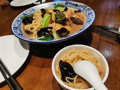 -美乐食街(小南店)