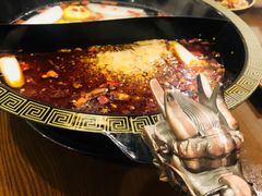 -牛a潮汕鲜牛肉粿条(天河北店)