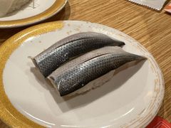 小肌鱼寿司-合点寿司(金虹桥商场店)