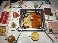 -海底捞火锅(长沙华创国际广场店)