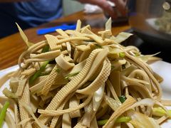 -鲁厚源牛肉坊(阳光100店)