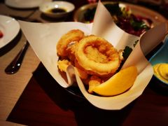 -杭州西子湖四季酒店-WL BISTRO西湖餐厅(灵隐路店)