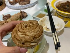 -惠丰堂饭庄·烤鸭·京味菜(翠微路店)