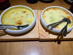 芝士焗年糕-一心创作料理屋(经开万达店)