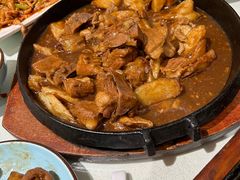 -桃子餐厅·天津菜(红星路直营店)