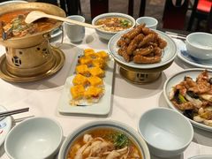 -龍聚祥烧麦馆(万达店)