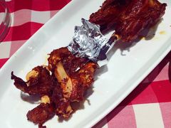 -西贝(上海我格广场店)