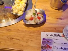 -山里屯铁锅炖·东北菜(康桥店)