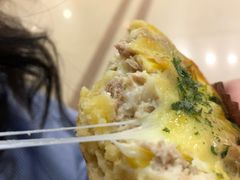 -芳叔(东方宝泰店)