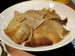 空运大叶毛肚-京炭铜锅涮肉·羊蝎子·羊肉炉(保利·时光里店)
