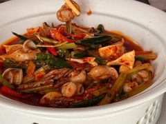 -玉林烤鸭店(定福庄店)