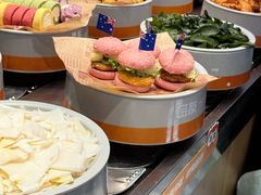 -密友回转自助火锅(世茂国际广场店)