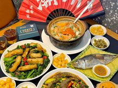 -皮蛋弟砂锅粥·30年老字号(总店)