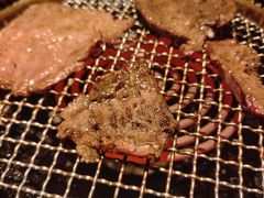 -厚贞日式烤肉(浦东汇智店)