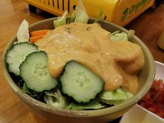 -米字旁先锋韩餐(茂业天地店)