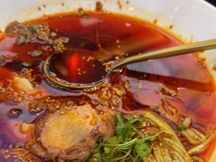 -鹊华居·地道鲁菜·海鲜·融合味(大明湖店)