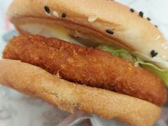 -华莱士·全鸡汉堡(艳粉店)