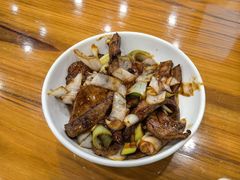-小方的面(徐家汇店)