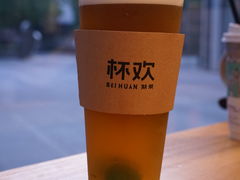 -杯欢制茶(三里屯店)