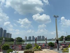 -时间仓(月湖公园店)