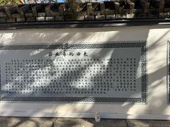 -白水寺森林公园