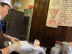 -王天顺海苔饼