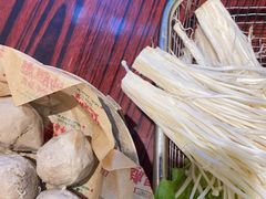 -沙胆彪炭炉牛杂煲(成都玉林店)