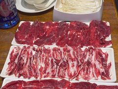 -牛必福潮汕牛肉火锅(油坊桥店)