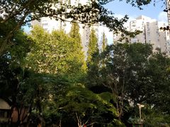 -华山儿童公园