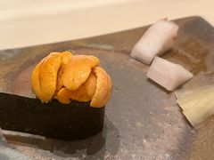 -Ginza Onodera 鮨(外滩十八号店)