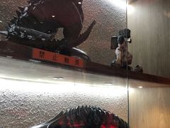 -疯克大象美式烤肉餐厅