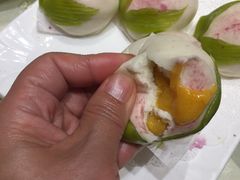 -顺风海鲜港(金玉兰店)
